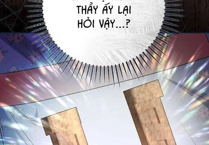 Tôi Sống Với Người Cậu Phản Diện Của Mình Chap 24 - Next Chap 25