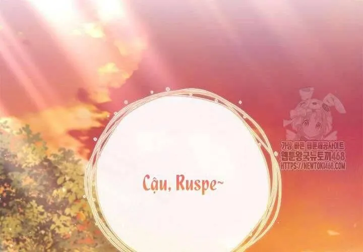 Tôi Sống Với Người Cậu Phản Diện Của Mình Chap 24 - Next Chap 25