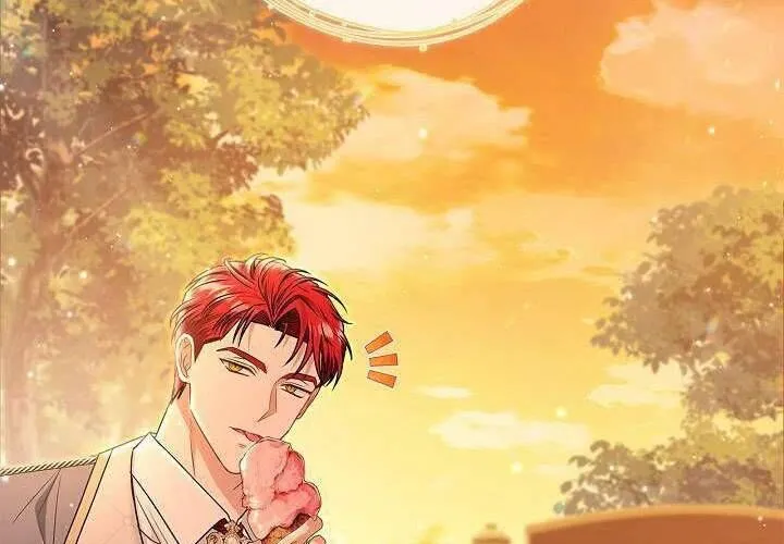 Tôi Sống Với Người Cậu Phản Diện Của Mình Chap 24 - Next Chap 25