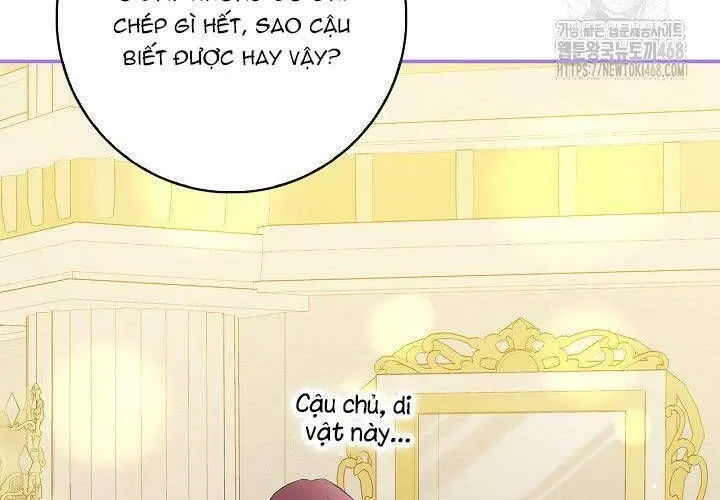 Tôi Sống Với Người Cậu Phản Diện Của Mình Chap 24 - Next Chap 25