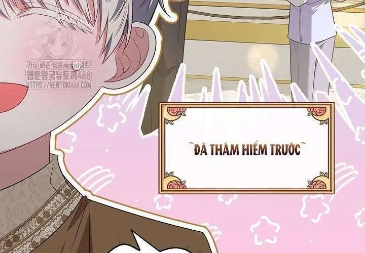 Tôi Sống Với Người Cậu Phản Diện Của Mình Chap 24 - Next Chap 25