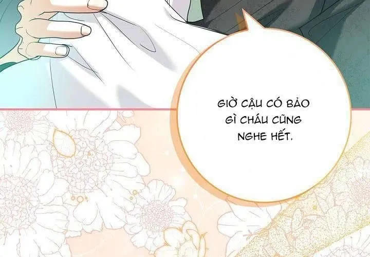 Tôi Sống Với Người Cậu Phản Diện Của Mình Chap 25 - Next Chap 26