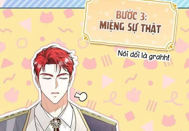 Tôi Sống Với Người Cậu Phản Diện Của Mình Chap 24 - Next Chap 25