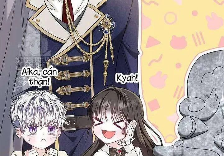 Tôi Sống Với Người Cậu Phản Diện Của Mình Chap 24 - Next Chap 25