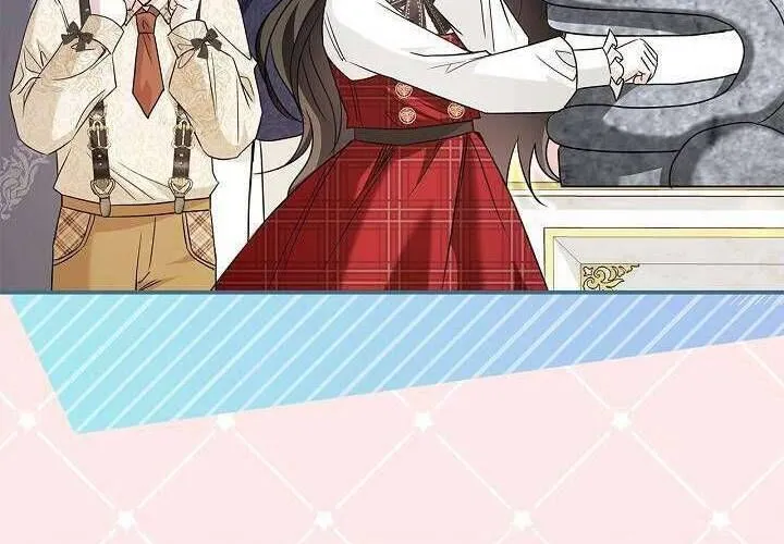 Tôi Sống Với Người Cậu Phản Diện Của Mình Chap 24 - Next Chap 25