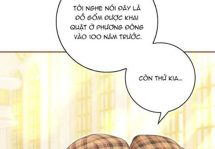 Tôi Sống Với Người Cậu Phản Diện Của Mình Chap 24 - Next Chap 25