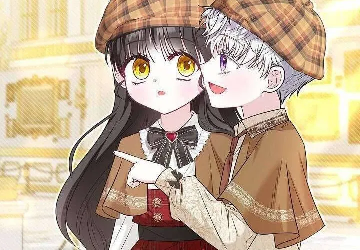 Tôi Sống Với Người Cậu Phản Diện Của Mình Chap 24 - Next Chap 25