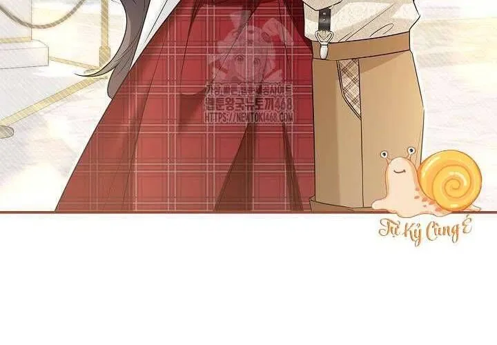 Tôi Sống Với Người Cậu Phản Diện Của Mình Chap 24 - Next Chap 25