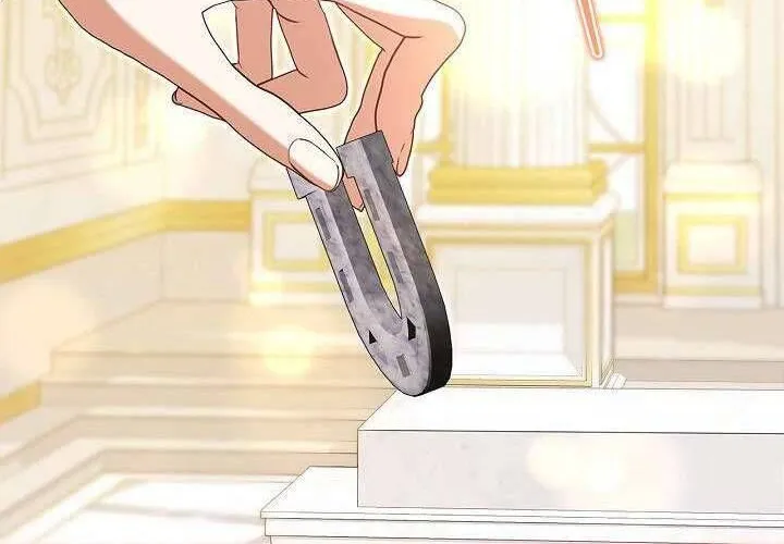 Tôi Sống Với Người Cậu Phản Diện Của Mình Chap 24 - Next Chap 25