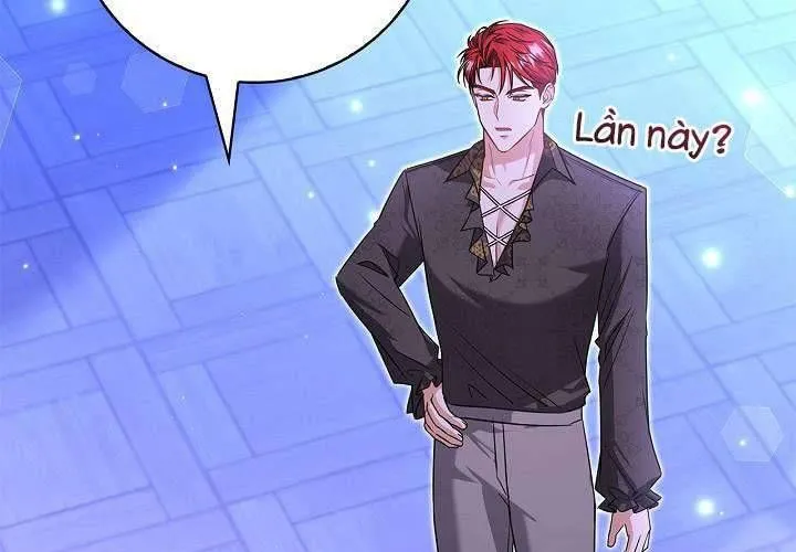 Tôi Sống Với Người Cậu Phản Diện Của Mình Chap 25 - Next Chap 26