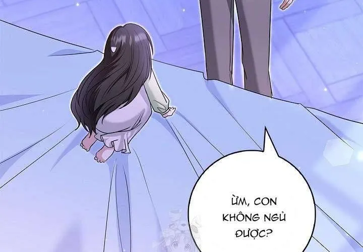 Tôi Sống Với Người Cậu Phản Diện Của Mình Chap 25 - Next Chap 26