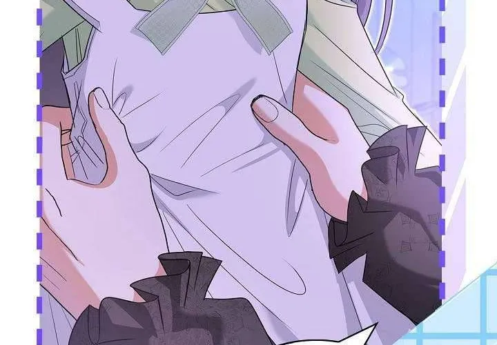 Tôi Sống Với Người Cậu Phản Diện Của Mình Chap 25 - Next Chap 26