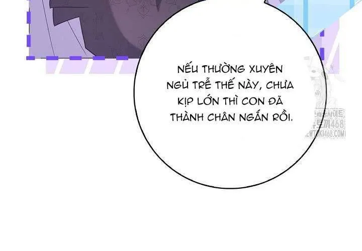 Tôi Sống Với Người Cậu Phản Diện Của Mình Chap 25 - Next Chap 26