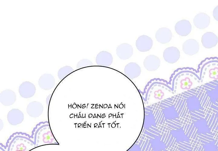 Tôi Sống Với Người Cậu Phản Diện Của Mình Chap 25 - Next Chap 26