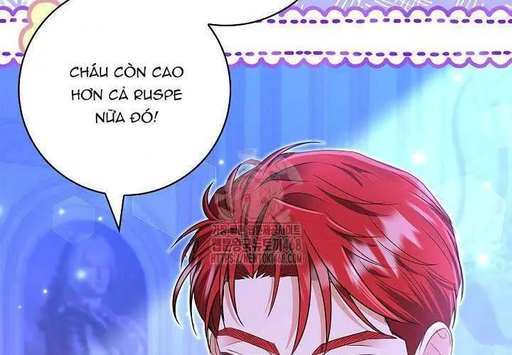 Tôi Sống Với Người Cậu Phản Diện Của Mình Chap 25 - Next Chap 26