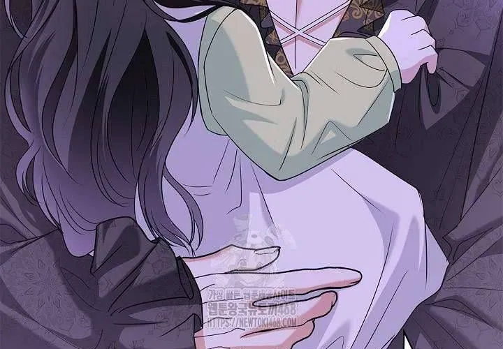 Tôi Sống Với Người Cậu Phản Diện Của Mình Chap 25 - Next Chap 26