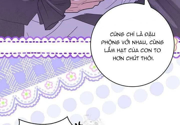 Tôi Sống Với Người Cậu Phản Diện Của Mình Chap 25 - Next Chap 26