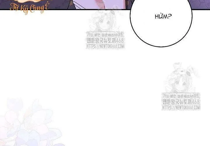 Tôi Sống Với Người Cậu Phản Diện Của Mình Chap 25 - Next Chap 26