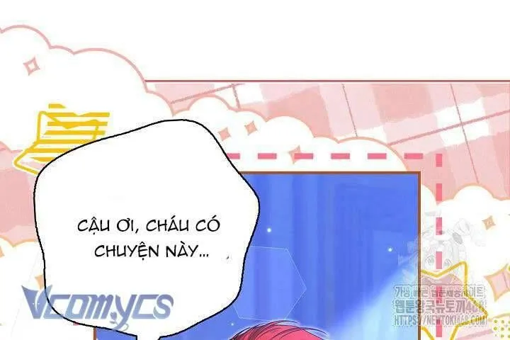 Tôi Sống Với Người Cậu Phản Diện Của Mình Chap 25 - Next Chap 26