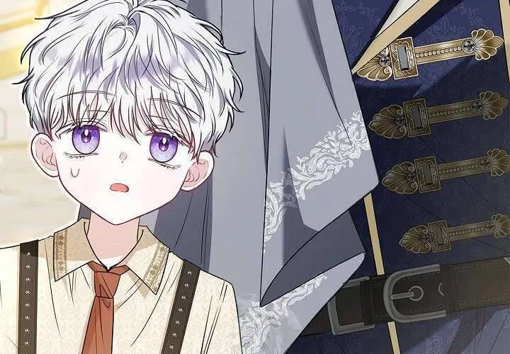 Tôi Sống Với Người Cậu Phản Diện Của Mình Chap 24 - Next Chap 25