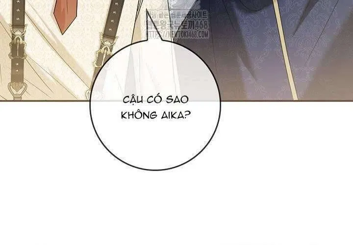 Tôi Sống Với Người Cậu Phản Diện Của Mình Chap 24 - Next Chap 25