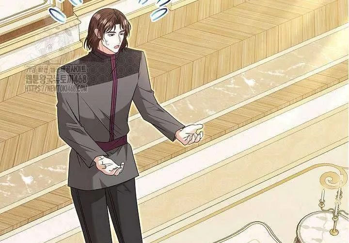 Tôi Sống Với Người Cậu Phản Diện Của Mình Chap 25 - Next Chap 26