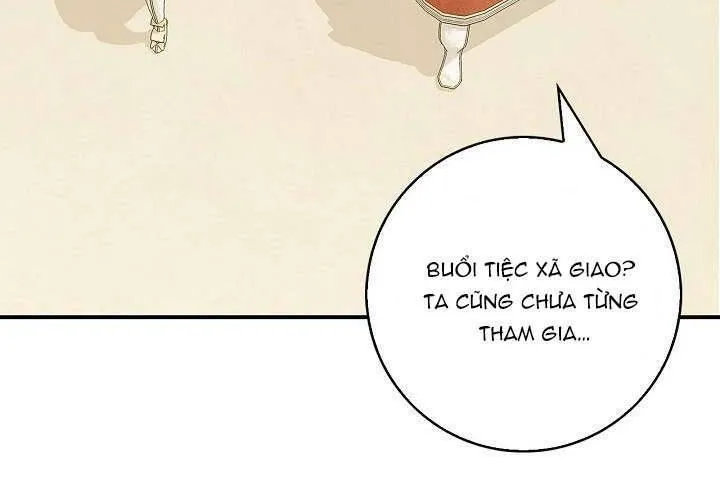 Tôi Sống Với Người Cậu Phản Diện Của Mình Chap 25 - Next Chap 26