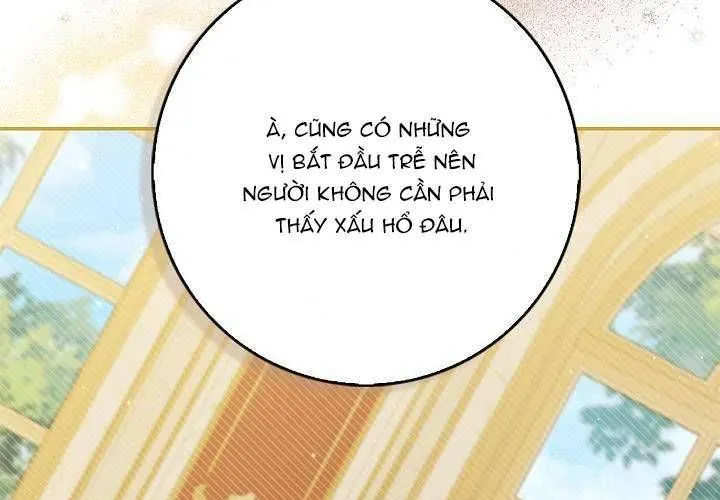 Tôi Sống Với Người Cậu Phản Diện Của Mình Chap 25 - Next Chap 26