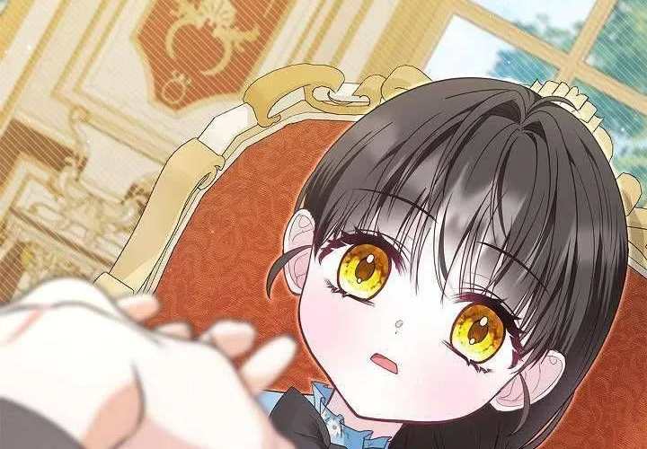 Tôi Sống Với Người Cậu Phản Diện Của Mình Chap 25 - Next Chap 26