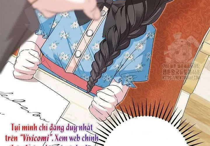 Tôi Sống Với Người Cậu Phản Diện Của Mình Chap 25 - Next Chap 26
