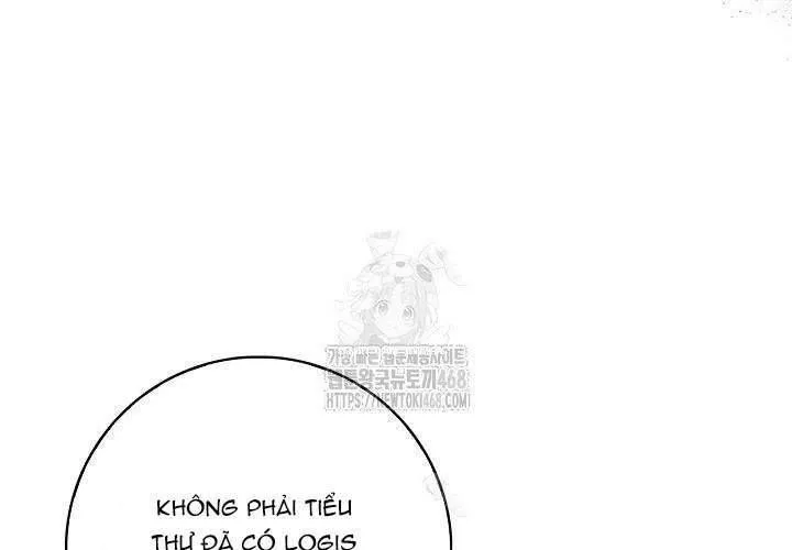 Tôi Sống Với Người Cậu Phản Diện Của Mình Chap 25 - Next Chap 26