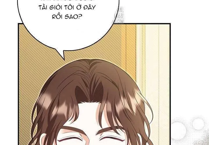 Tôi Sống Với Người Cậu Phản Diện Của Mình Chap 25 - Next Chap 26