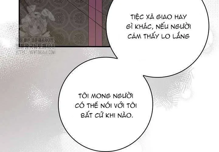 Tôi Sống Với Người Cậu Phản Diện Của Mình Chap 25 - Next Chap 26
