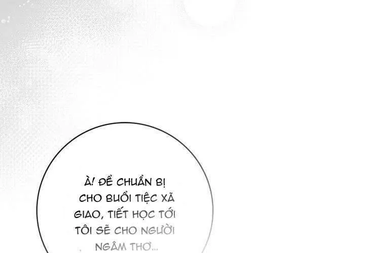 Tôi Sống Với Người Cậu Phản Diện Của Mình Chap 25 - Next Chap 26