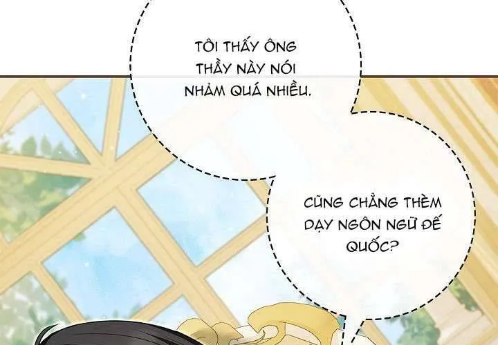 Tôi Sống Với Người Cậu Phản Diện Của Mình Chap 25 - Next Chap 26