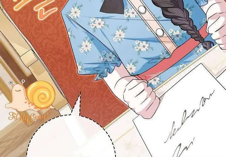 Tôi Sống Với Người Cậu Phản Diện Của Mình Chap 25 - Next Chap 26