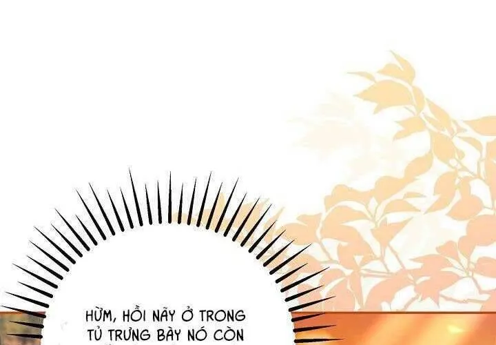 Tôi Sống Với Người Cậu Phản Diện Của Mình Chap 24 - Next Chap 25