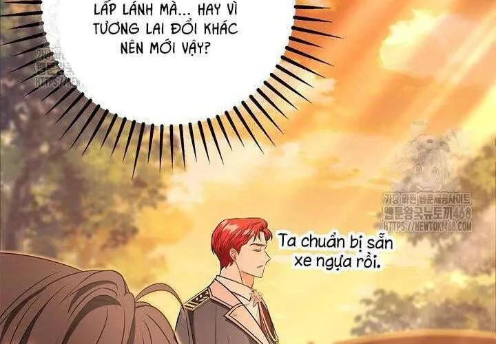 Tôi Sống Với Người Cậu Phản Diện Của Mình Chap 24 - Next Chap 25