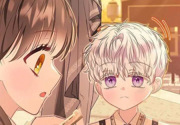 Tôi Sống Với Người Cậu Phản Diện Của Mình Chap 24 - Next Chap 25