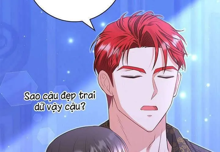 Tôi Sống Với Người Cậu Phản Diện Của Mình Chap 25 - Next Chap 26