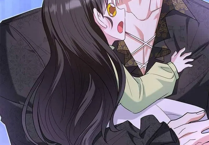 Tôi Sống Với Người Cậu Phản Diện Của Mình Chap 25 - Next Chap 26