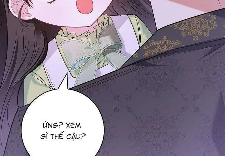 Tôi Sống Với Người Cậu Phản Diện Của Mình Chap 25 - Next Chap 26