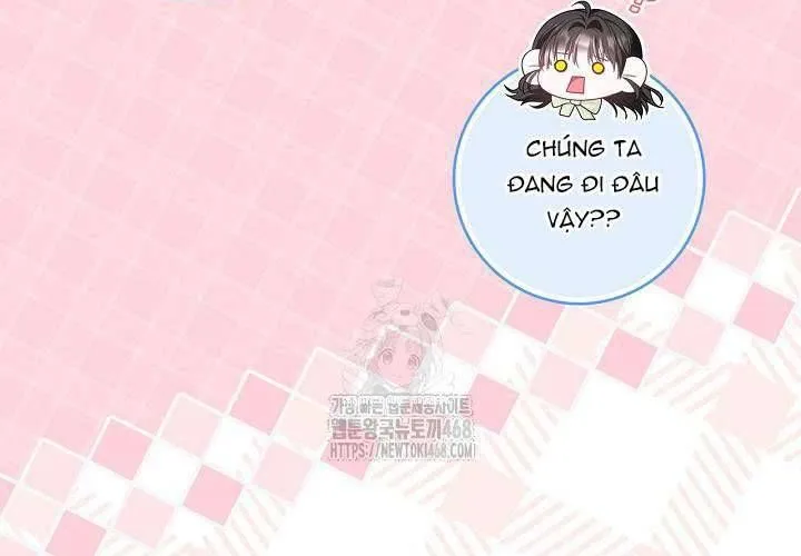 Tôi Sống Với Người Cậu Phản Diện Của Mình Chap 25 - Next Chap 26