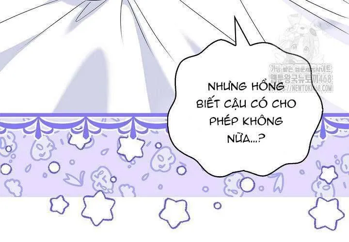 Tôi Sống Với Người Cậu Phản Diện Của Mình Chap 25 - Next Chap 26