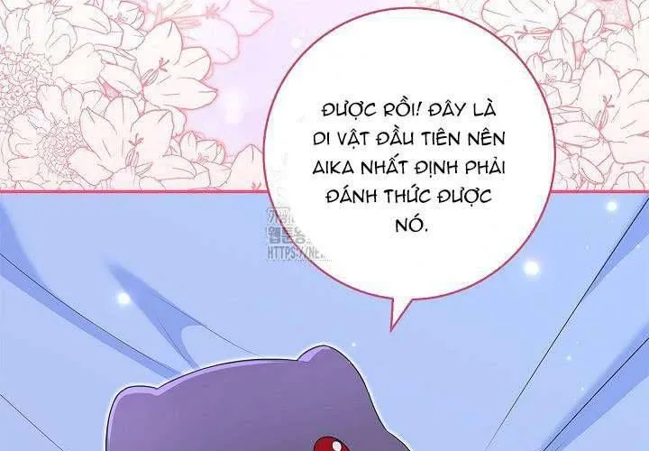Tôi Sống Với Người Cậu Phản Diện Của Mình Chap 25 - Next Chap 26