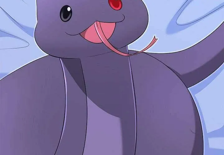 Tôi Sống Với Người Cậu Phản Diện Của Mình Chap 25 - Next Chap 26