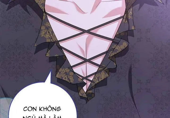 Tôi Sống Với Người Cậu Phản Diện Của Mình Chap 25 - Next Chap 26