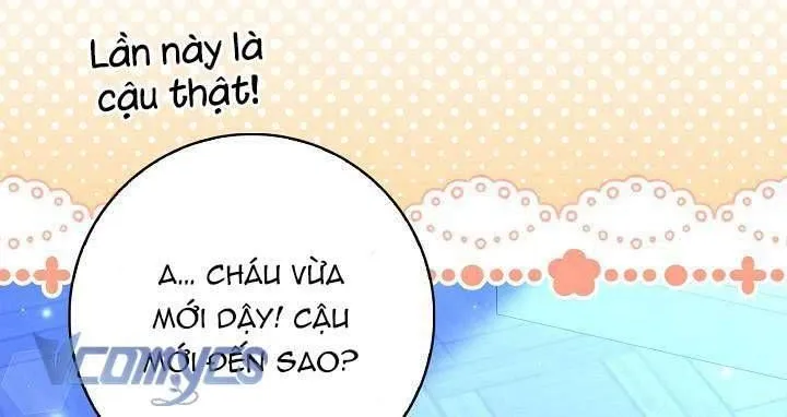 Tôi Sống Với Người Cậu Phản Diện Của Mình Chap 25 - Next Chap 26
