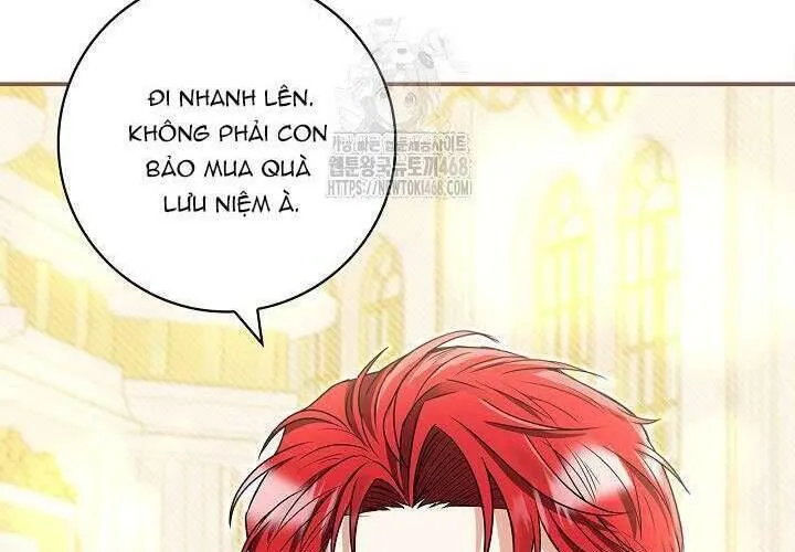 Tôi Sống Với Người Cậu Phản Diện Của Mình Chap 24 - Next Chap 25