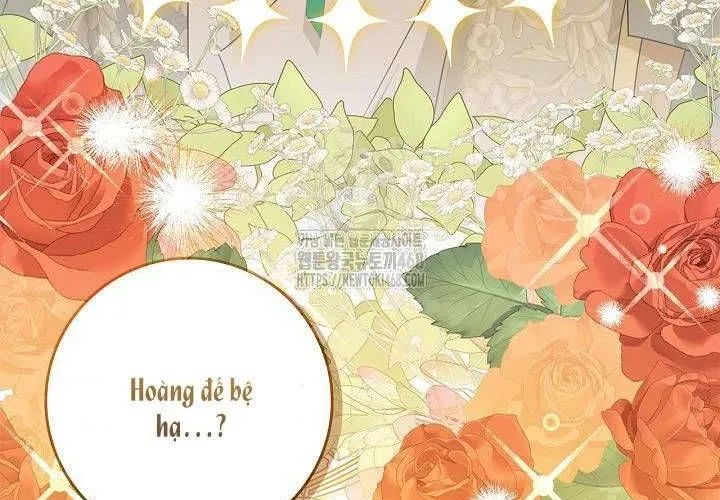 Tôi Sống Với Người Cậu Phản Diện Của Mình Chap 25 - Next Chap 26